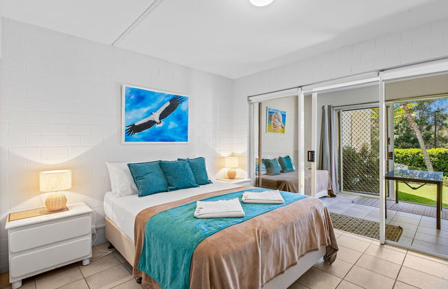 The Islander Holiday Resort - Photo 5