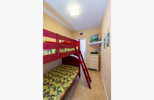 Boardwalk 1111 'Admiral's Quarters' - Foto 19