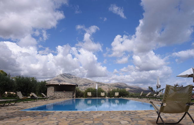 Ulivo Blu Casa Vacanze - Foto 32