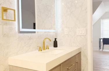 Shoreham Luxe Vibrant 4BR 2,5BA with Waterfront - Foto 48