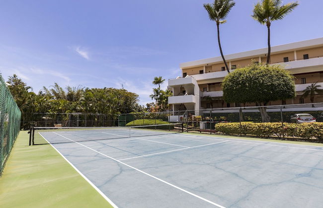 Royal Sea Cliff #418 Pool Hot Tub & A/c! - Foto 22