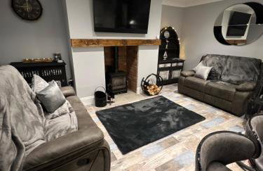 Longshore Drift - Foto 4