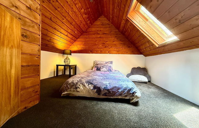 Forget Me Not Cottages - Foto 24