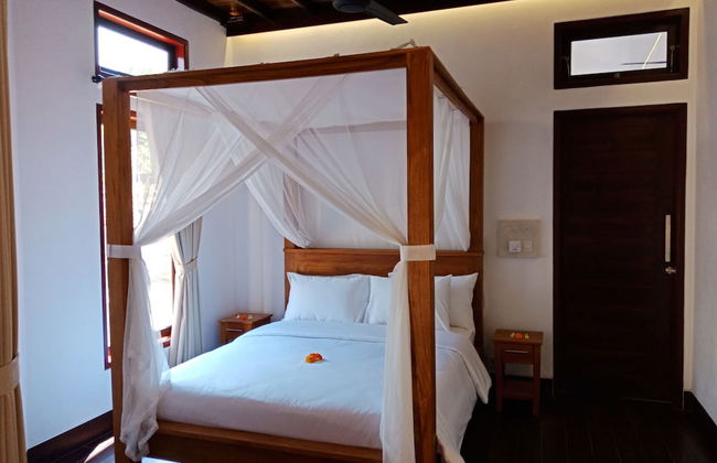 Samari Hill Villas - Foto 4