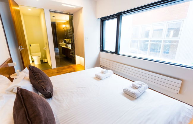 Niseko Central Houses and Apartments - Foto 27