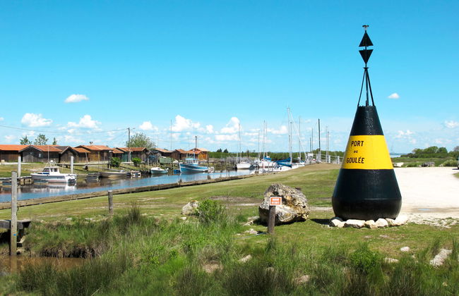 L‘Estuaire - Foto 26