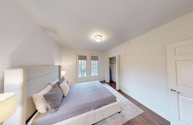 Nashville West End Getaway - Foto 21