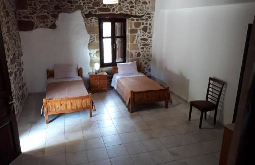 Traditional House Koukounara - Foto 9