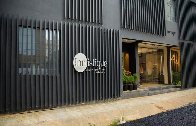 Innistique by Inventree - Foto 25