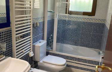 Fabuloso Chalet-Inalko - Foto 22