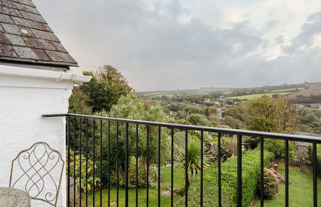 Pear Tree Cottage in South Milton - Foto 13