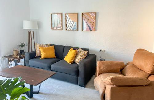 Apartamento con vistas al mar a 1 min de la playa - Photo 16