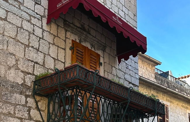 Apartments Wine House Old Town - Foto 33