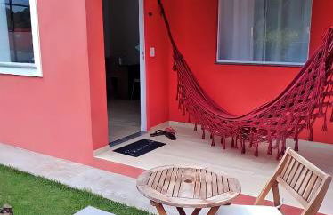 Casa de Veraneio em Monte Gordo Guarajuba - Photo 24