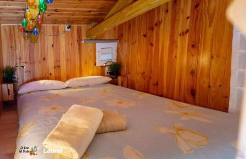 La Casa del Druida - Foto 1