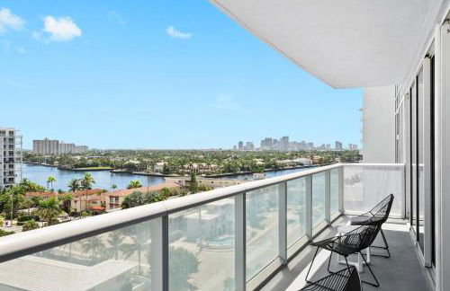 Oceanview Luxury, Resort Access, Sleeps 6 2BR 2BA - Vista Mar by HomeStakes Stays - Foto 22