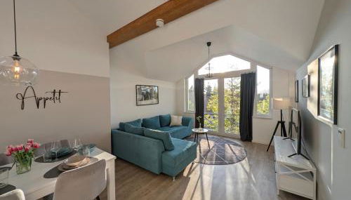 3 Bedroom-Apartment with 1,5 Bathrooms - Photo 4