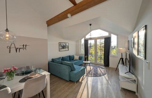 3 Bedroom-Apartment with 1,5 Bathrooms - Foto 4