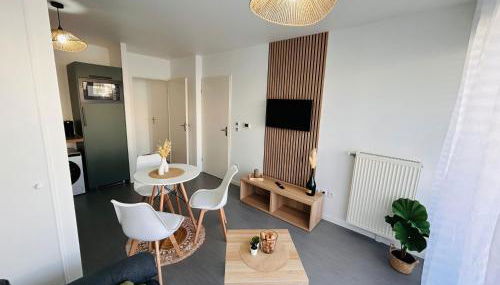 La Suite Bezannes Parking Balcon - Foto 5, Other