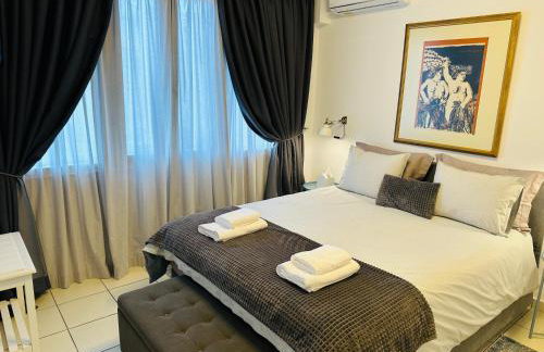 Gianna’s apartment central Aigio Cozy and Shining - Foto 3