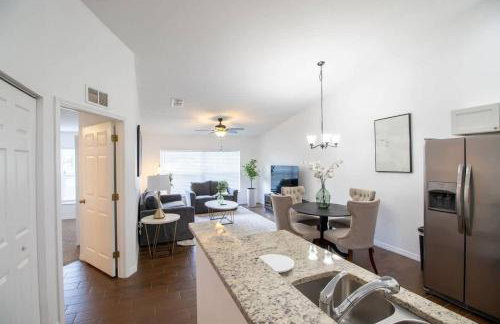 Entire Modern Home in Dade City - Foto 7