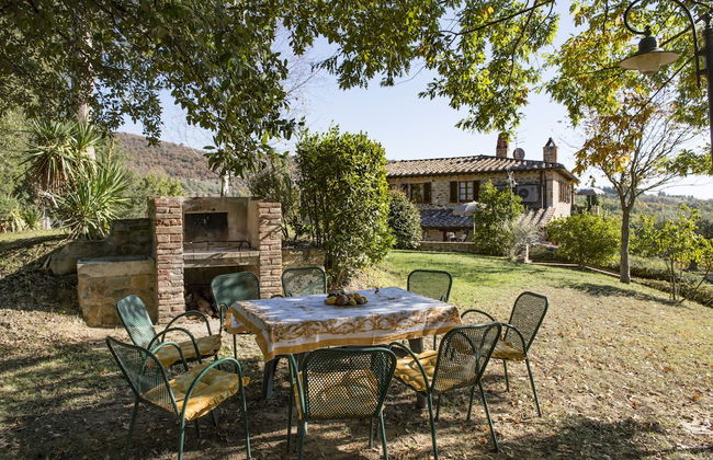 Agriturismo Malagronda - Foto 79