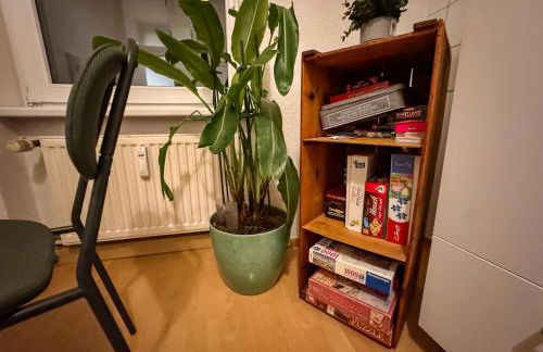 Geräumig, Ruhig, Küche & kostenlos parken - Foto 9