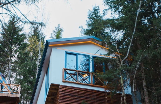 MONTANA SUITE BUNGALOW - Photo 29