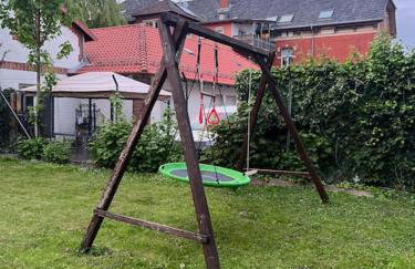 Mini Villa in Alfeld Leine - Foto 9