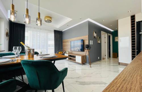 Apartament 44 Aquapark Reda - Foto 28