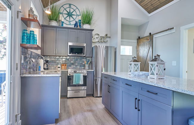 Twin Creeks Resort Cottages - Foto 7