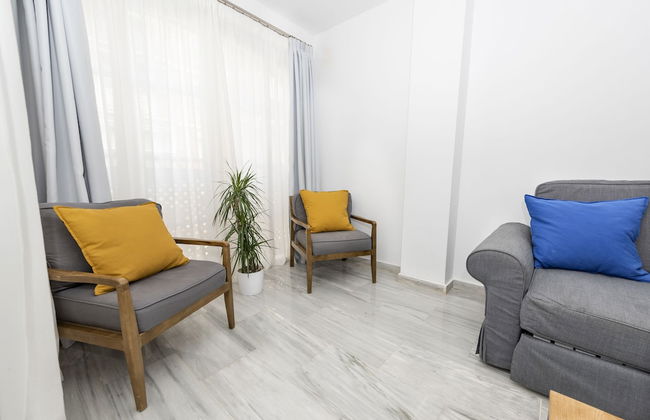 Gibralfaro Premium Center - Foto 22