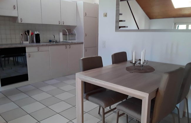 HOLIDAYS HOMES IL FOLLETTO - Foto 2