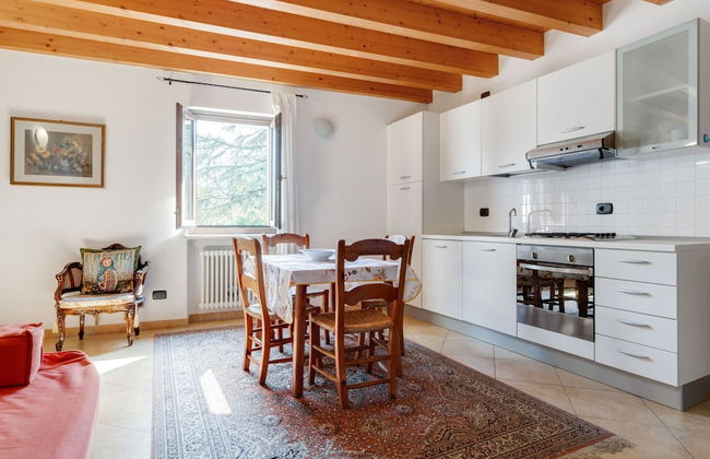 Belvilla by OYO Idra - Foto 21