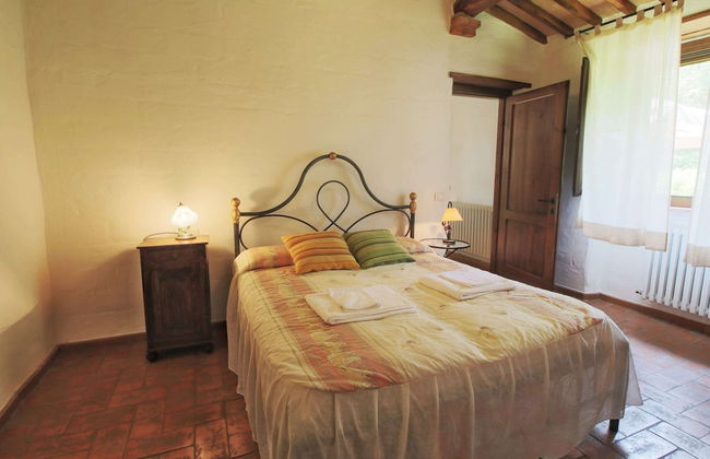 Cosy Farmhouse in Proceno With Swimming Pool - Foto 23