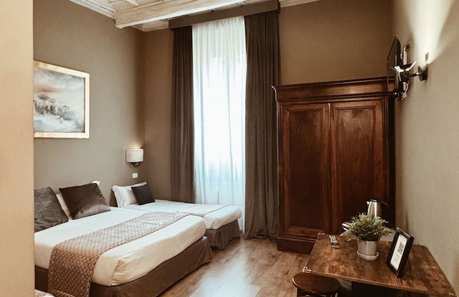 Residenza Sciarra - Foto 13