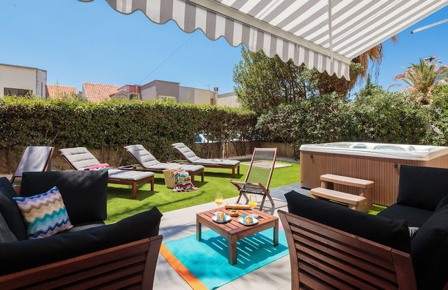 Sun Spalato Garden - Foto 1