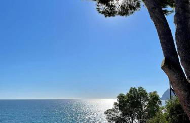 Villa Viola Sea View Pool - Foto 71