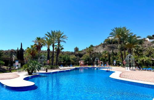 SPIRIT Paraiso Mojacar - Foto 45