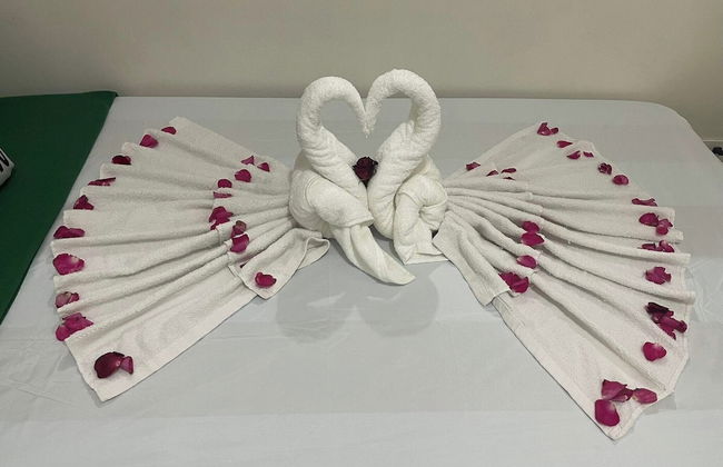 Green Residences - Foto 20