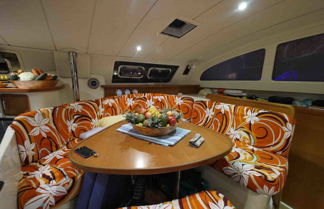 Tahiti Sail and Dive - Foto 8