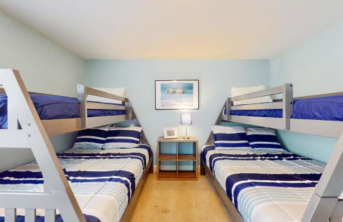 Pine Beach Family Retreat - Foto 22