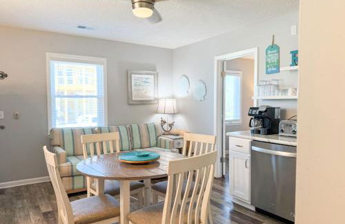 North Cape- Behing Trading Post - Pet Friendly - Foto 6