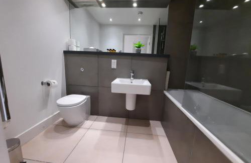 Cubo Canary Wharf - Foto 113