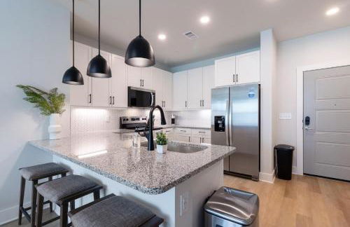 Landing Stylish 1BD Clubhouse Pool - Foto 38