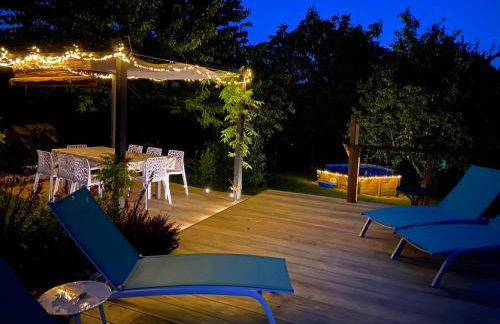 Maison La Roche Gite - Foto 6