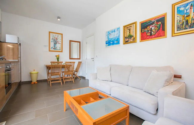 City Holiday Apartment - Foto 9