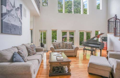 Villa Hollow - Foto 17