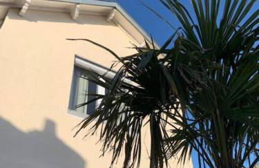 Gîte Au numéro 13 à 50m de la mer - Foto 2