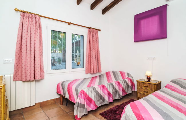 Villa Paradise - Foto 16